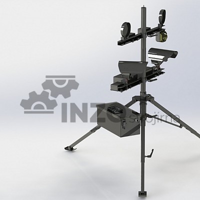 Tripod